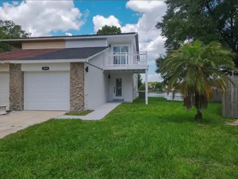 3058 GRACELAND CT — home for sale