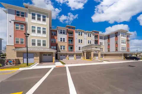 7521 LAUREATE BLVD #5208 — home for sale