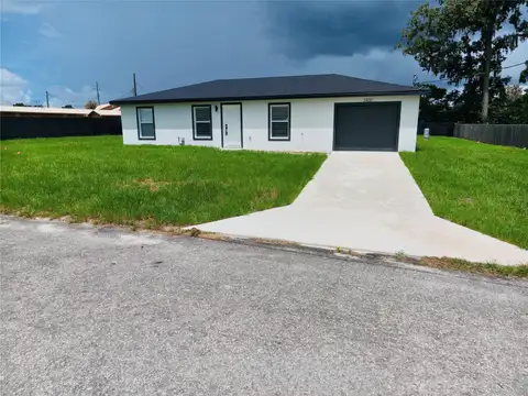 3400 SE 11TH AVE — home for sale