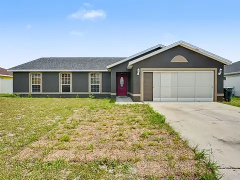 1335 LAUREL GLEN DR — home for sale
