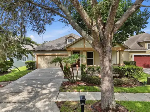 13137 PENSHURST LN — home for sale