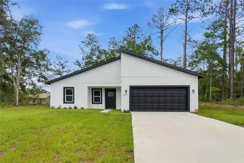8809 N CIRCULAR WAY — home for sale