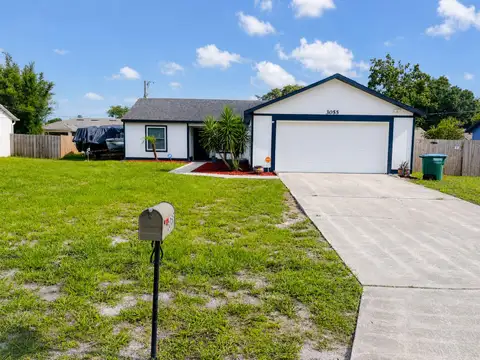 3055 KIRKLAND ST — home for sale