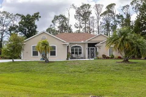 4891 LIBBY CT — home for sale