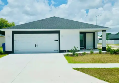 502 SUNSET BAYOU LN — home for sale