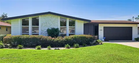 2400 LAUDERDALE CT — home for sale