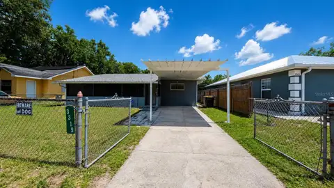 3319 AVENUE U NW — home for sale