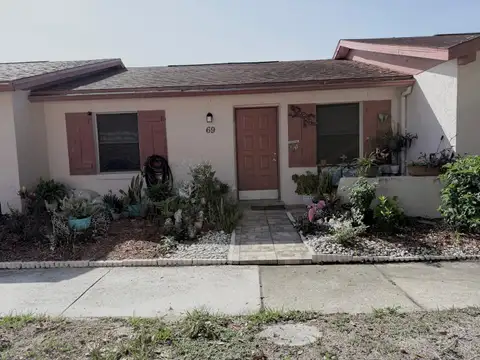 69 S MARBRISA WAY — home for sale
