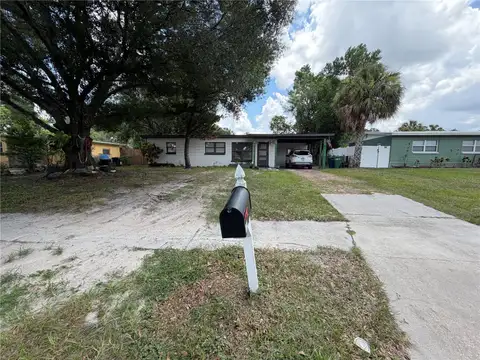 10111 N OLA AVE — home for sale
