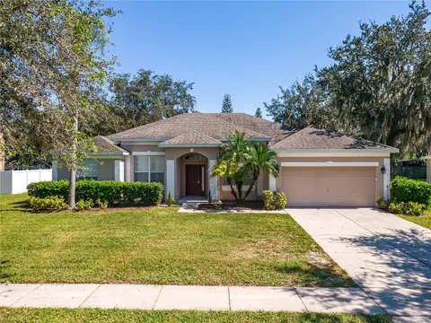 3127 CONRAD CT — home for sale