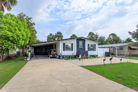 106 LEISURE WORLD DR N — home for sale