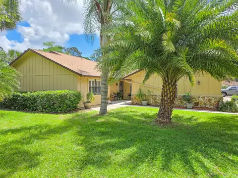 100 SEA PINES CIR — home for sale