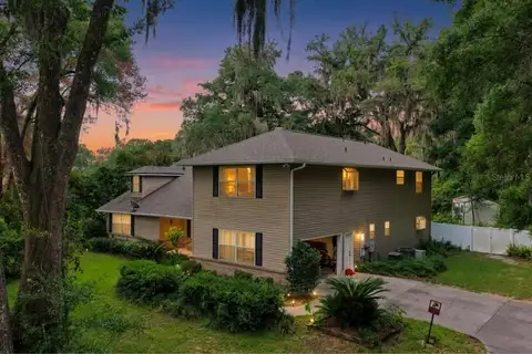 4370 SE 26TH TERRACE RD — home for sale