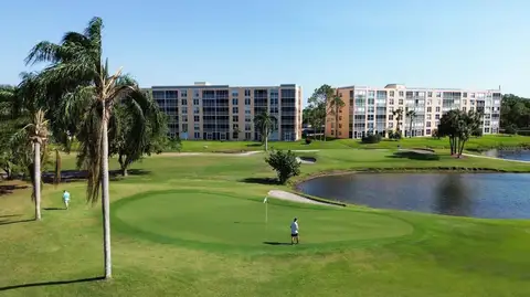 4460 FAIRWAYS BLVD #302 — home for sale