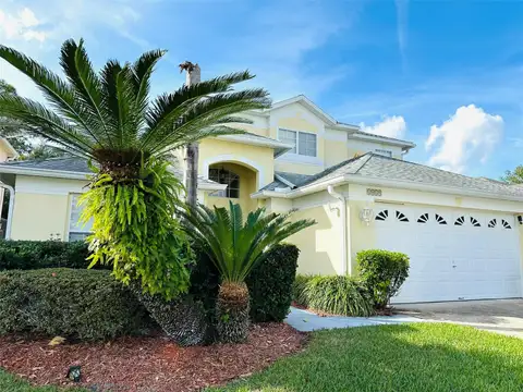 1049 LAKE BERKLEY DR — home for sale