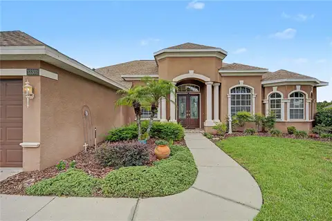 13301 THOROUGHBRED DR — home for sale