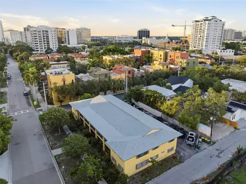 615 S PALM AVE #10 — home for sale