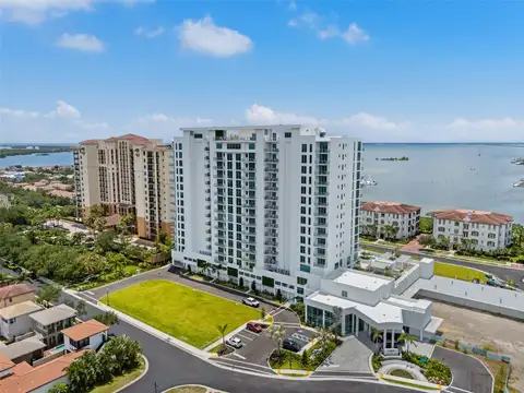 5713 BOWEN DANIEL DR. #1506 — home for sale