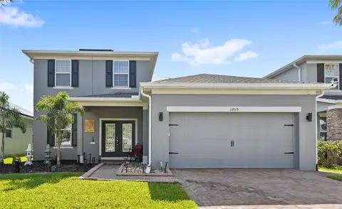 12015 STONE BARK TRL — home for sale
