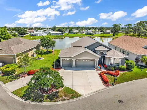 24308 BUCKINGHAM WAY — home for sale