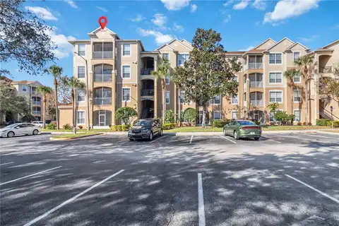 2821 E ALMATON LOOP #401 — home for sale