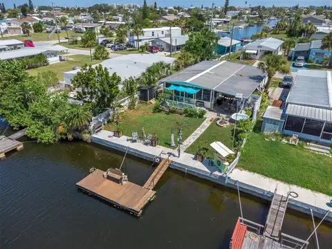 6630 TOWER DR — home for sale