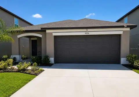 9950 BRANCHING SHIP TRCE — home for sale