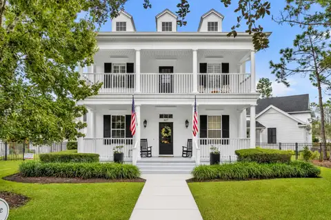 807 OAK SHADOWS RD — home for sale
