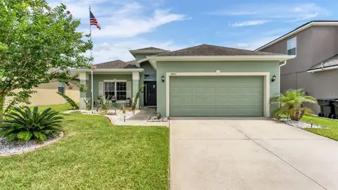 1053 KRENSON WOODS RD — home for sale