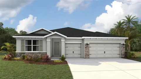 10433 WOODLAND GARDEN WAY — home for sale
