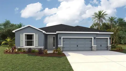 10429 WOODLAND GARDEN WAY — home for sale