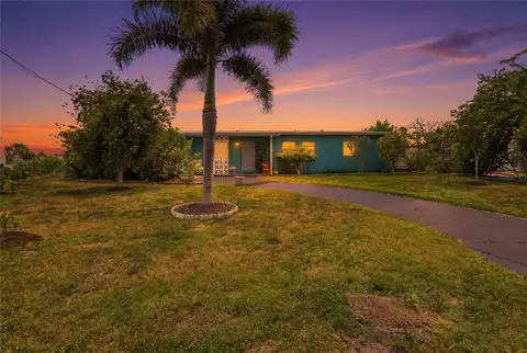 21444 HIGGS DR — home for sale
