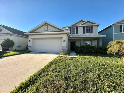 177 BELLA VERANO WAY — home for sale