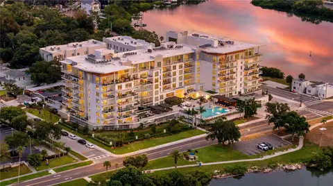 1020 SUNSET POINT RD #601 — home for sale