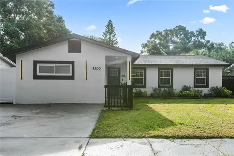 6822 S WALL ST — home for sale