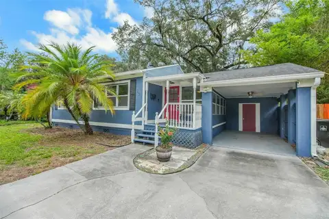 301 S HAMPTON AVE — home for sale