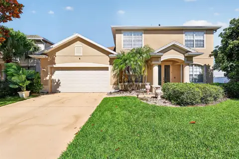 1766 OAK GROVE CHASE DR — home for sale