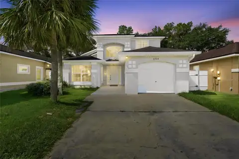 2724 EMERSON LN — home for sale