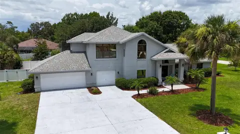 3 ECHO WOODS WAY — home for sale