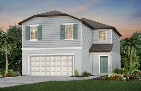 10422 HIDDEN BANKS GLN — home for sale