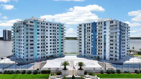 935 N HALIFAX AVE #406 — home for sale