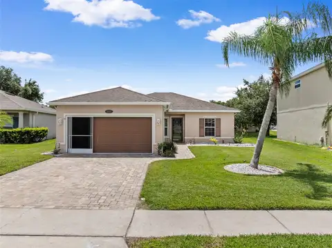 5317 PEACH BLOSSOM BLVD — home for sale