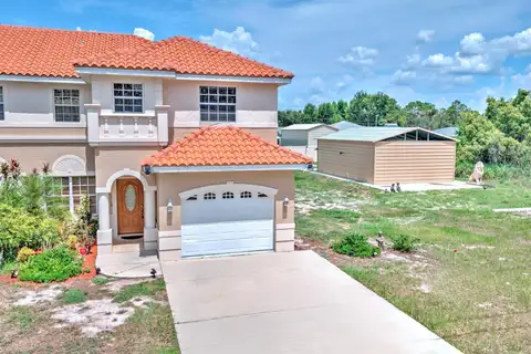 4050 PLACID LAKES BLVD — home for sale