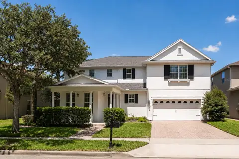 11750 CHATEAUBRIAND AVE — home for sale