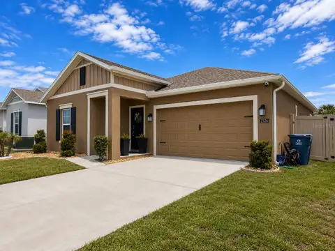 2326 BURNEY FALLS LN — home for sale