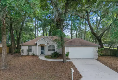 2077 SW 42ND LN — home for sale