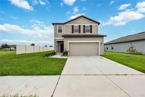 5506 TURKEY CREEK WAY — home for sale