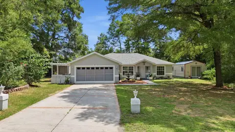 8667 N UPLAND DR — home for sale