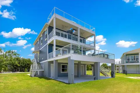 6812 DRIFTWOOD DR — home for sale
