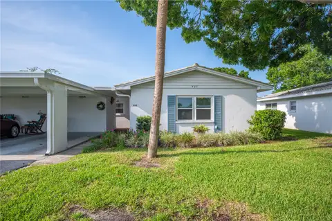 616 COTTAGE LN #616 — home for sale